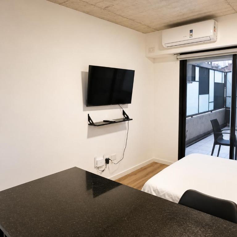 LP Rosario Lofts - Lourdes - Apartamento de 1 dormitorio - 5