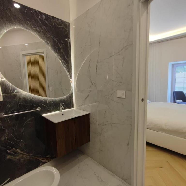 Suite Aragonese - Deluxe Room - 6