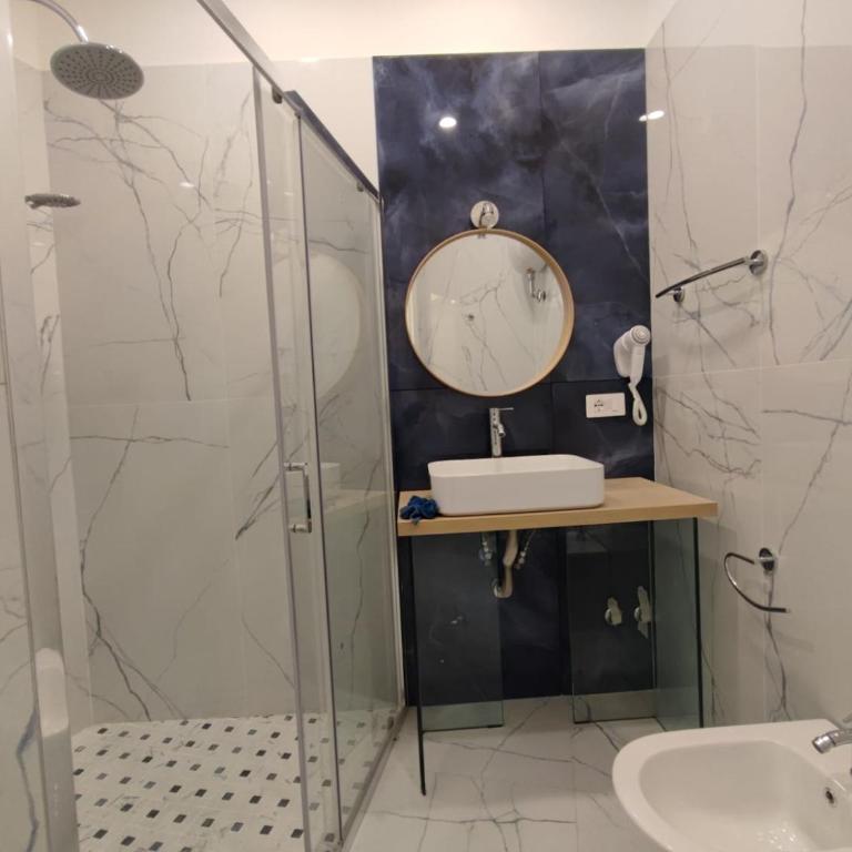 Suite Aragonese - Standard Double Room - 3