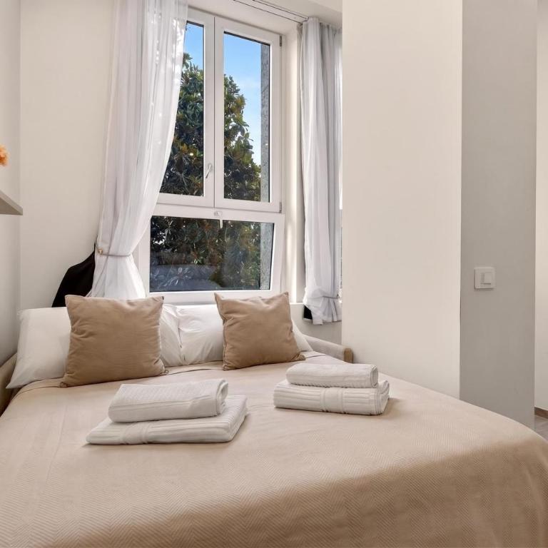 Linate House 5 - Apartamento de 1 dormitorio - 19