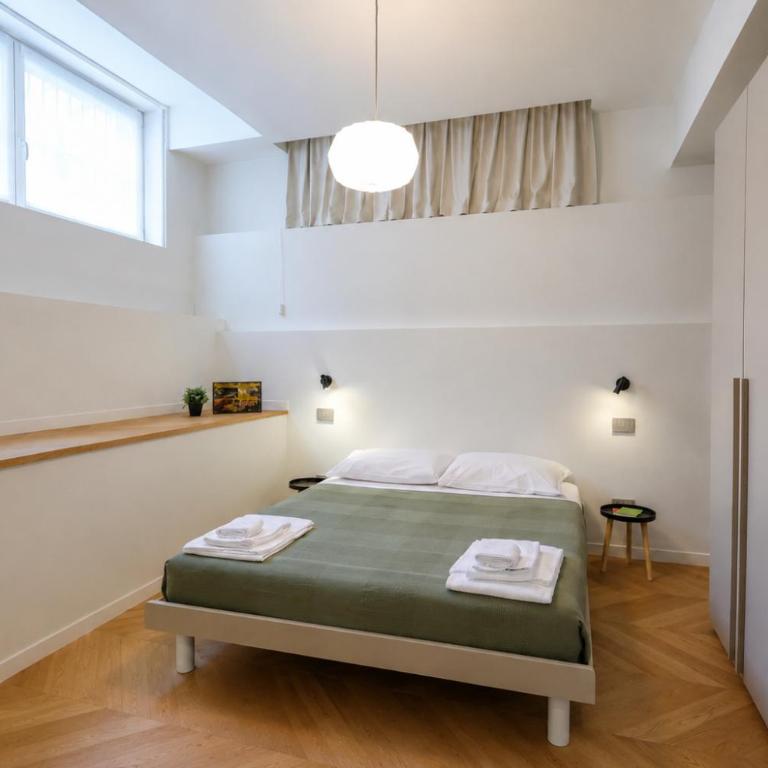 Milano Navigli Apartment - Via Tortona - Appartamento Familiare con 1 Camera da Letto - 17