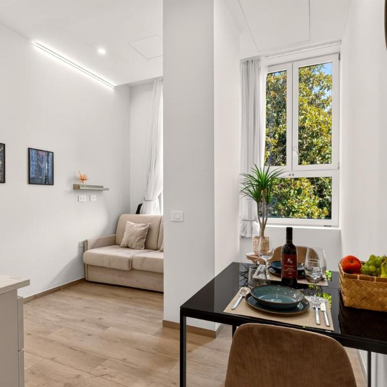Linate House 5 - Apartamento de 1 dormitorio - 1