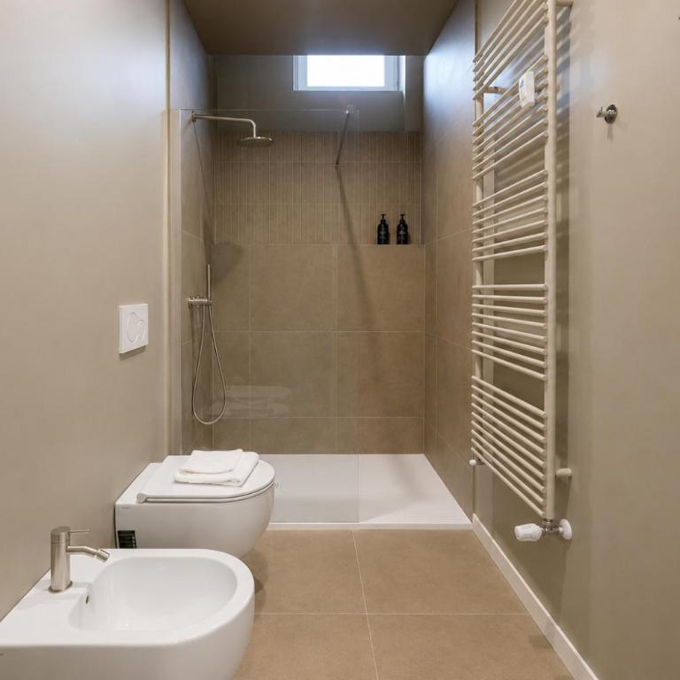 Milano Navigli Apartment - Via Tortona - Appartamento Familiare con 1 Camera da Letto - 21