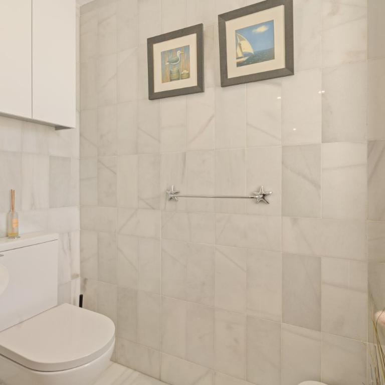 Los Naranjos 2BR Rooftop Terrace & Mountain View - Apartment - 13