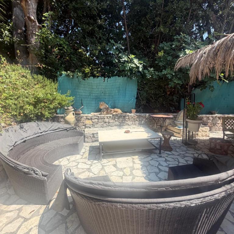 Le Mas des 2 vallons - One-Bedroom Premium Apartment - 10