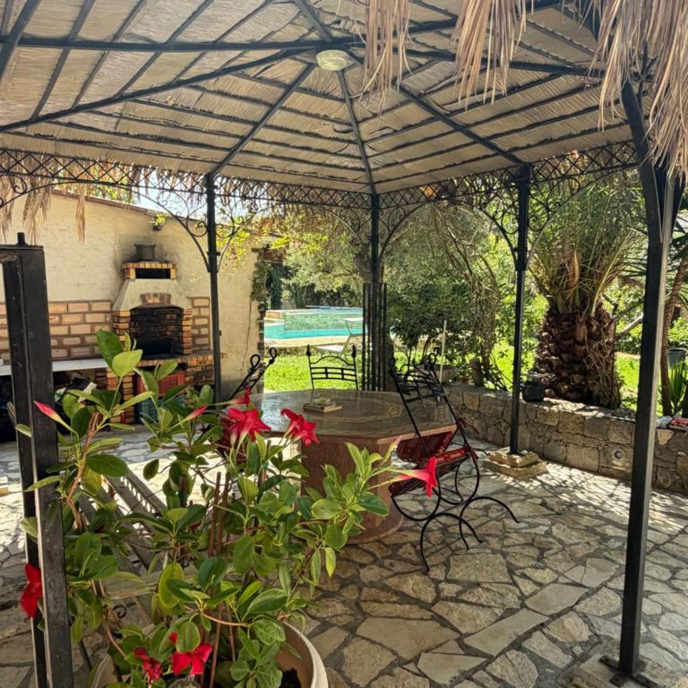 Le Mas des 2 vallons - One-Bedroom Premium Apartment - 11