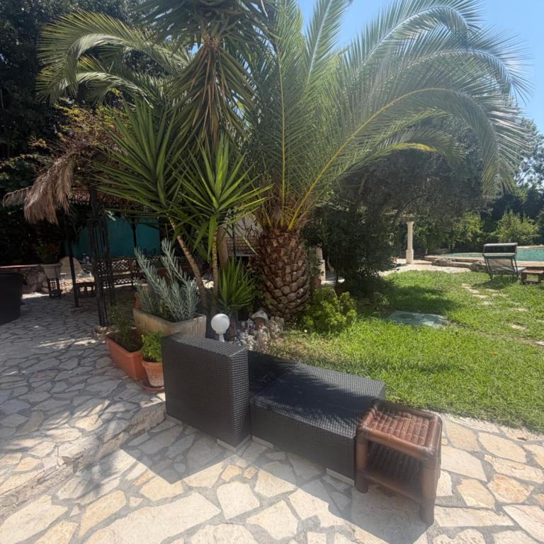 Le Mas des 2 vallons - One-Bedroom Premium Apartment - 12