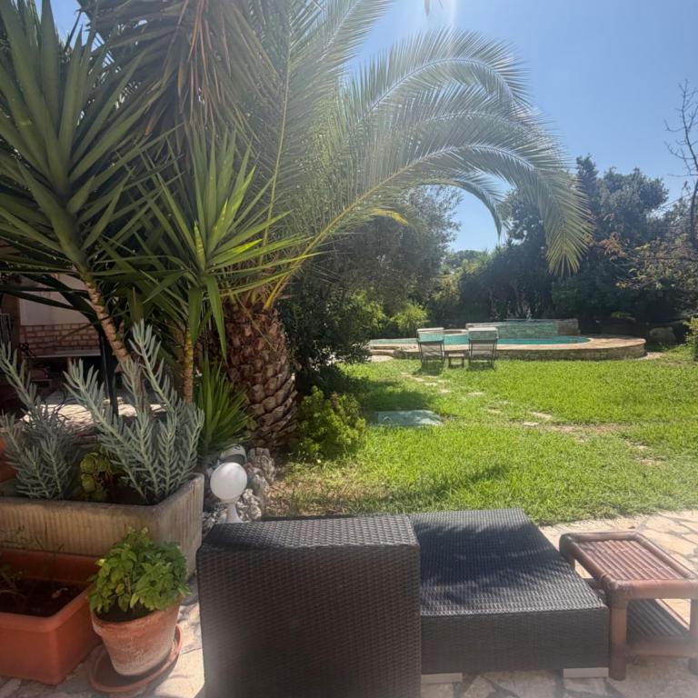 Le Mas des 2 vallons - One-Bedroom Premium Apartment - 13