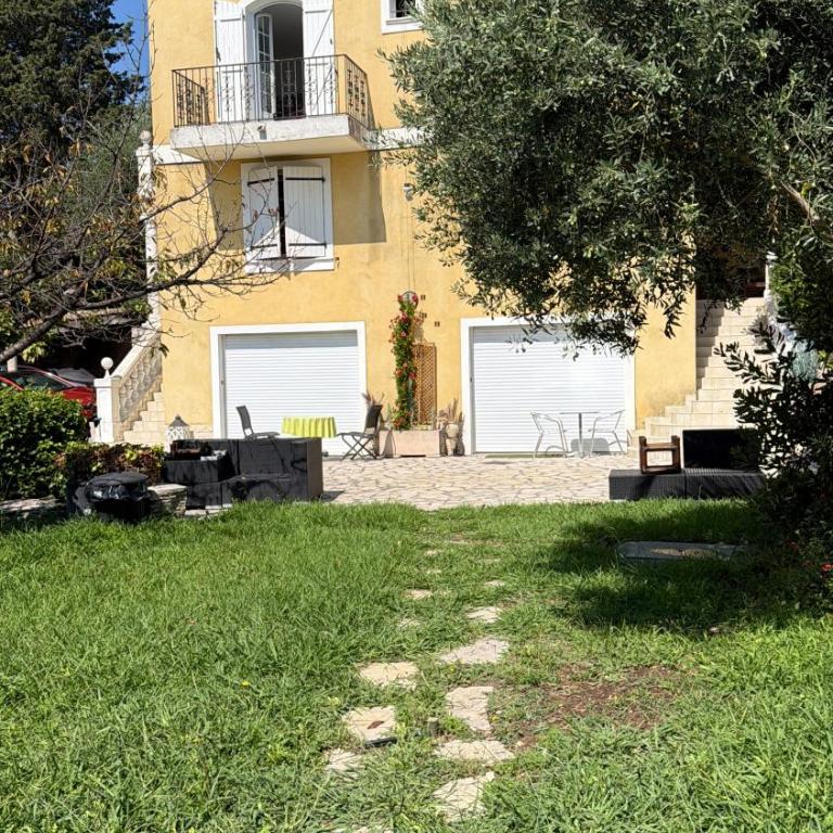 Le Mas des 2 vallons - One-Bedroom Premium Apartment - 14