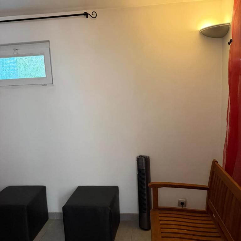Le Mas des 2 vallons - One-Bedroom Premium Apartment - 18