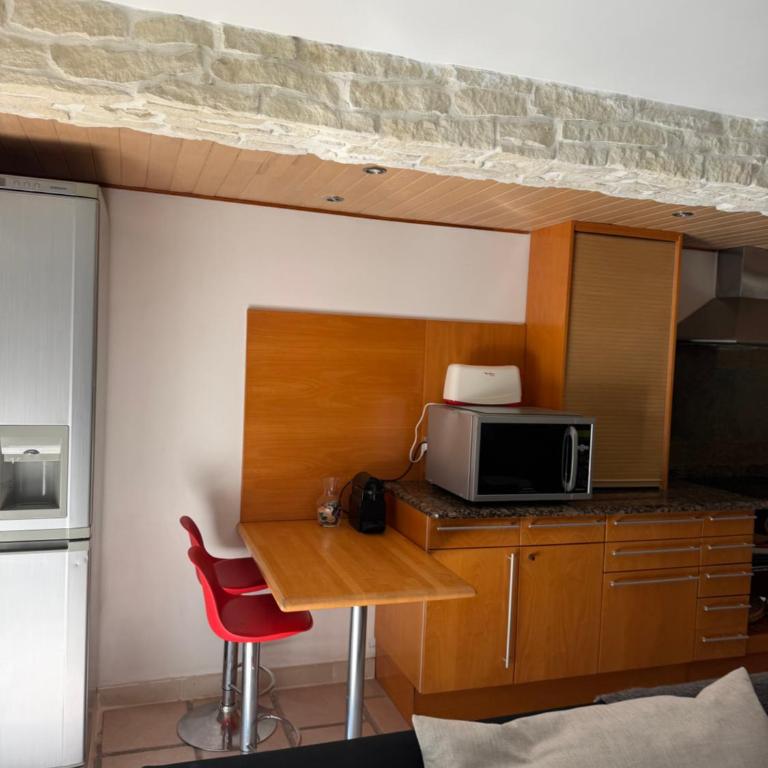 Le Mas des 2 vallons - One-Bedroom Premium Apartment - 20