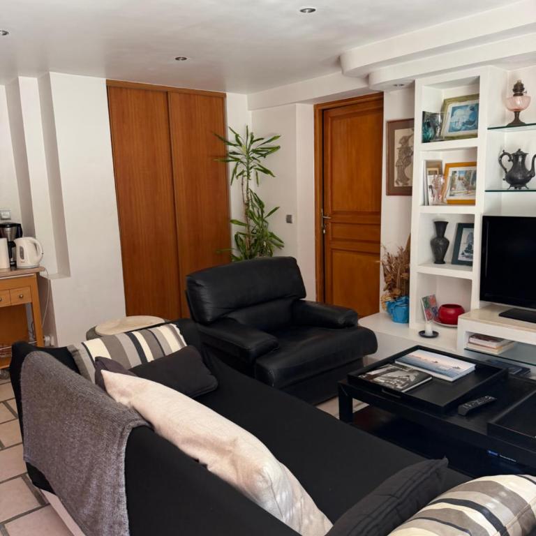 Le Mas des 2 vallons - One-Bedroom Premium Apartment - 21