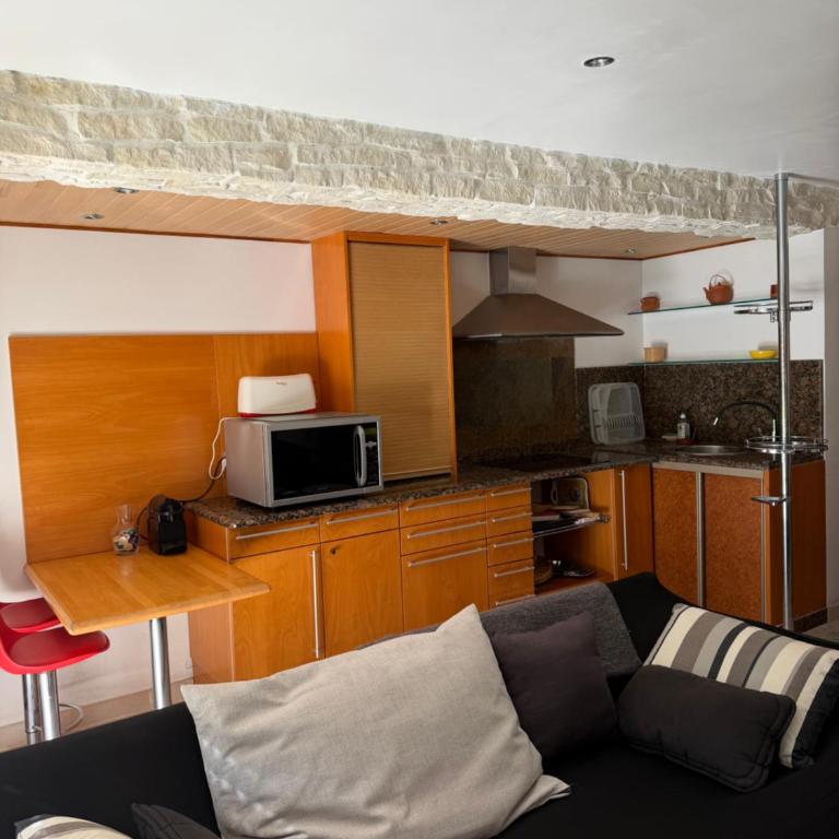 Le Mas des 2 vallons - Two-Bedroom Apartment - 2