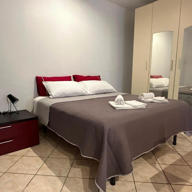 Da Anna ed Enza - Appartamento con 1 Camera da Letto - 2