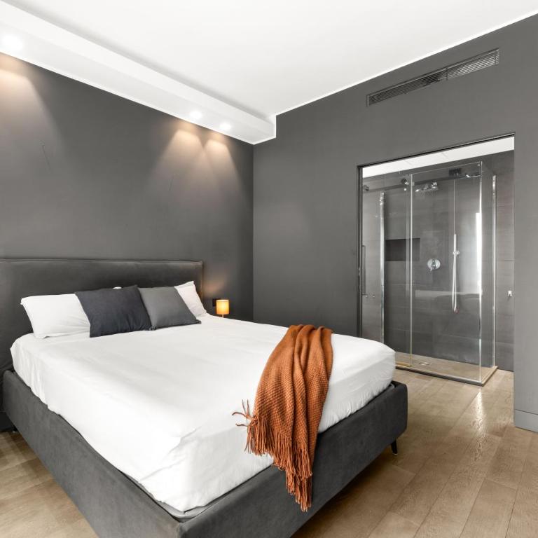 StayEasy Savona27 - Navigli design flat - M2 metro - Appartement 1 Chambre - 9