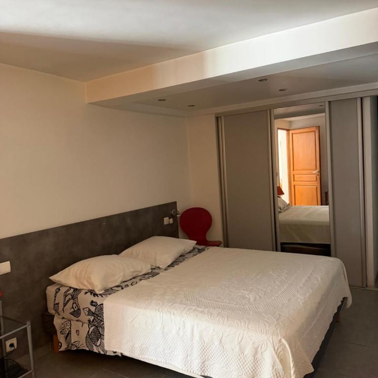 Le Mas des 2 vallons - One-Bedroom Premium Apartment - 26