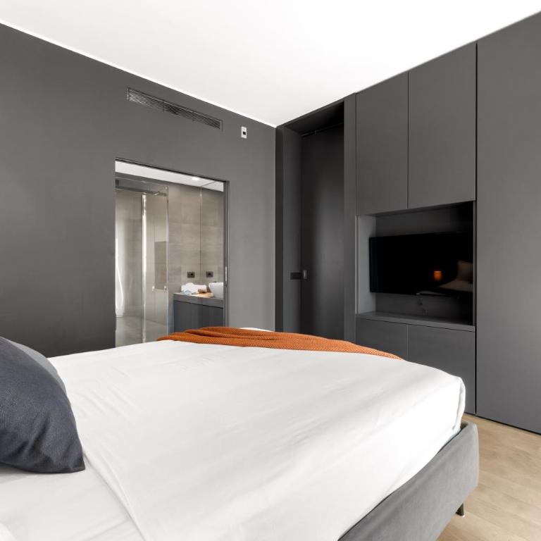StayEasy Savona27 - Navigli design flat - M2 metro - Appartement 1 Chambre - 11