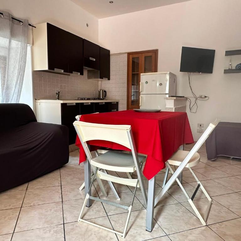 Da Anna ed Enza - Appartamento con 1 Camera da Letto - 4