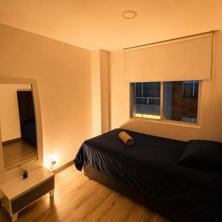 Apartment in Cedritos Serviced for 7 people - Apartamento - 31