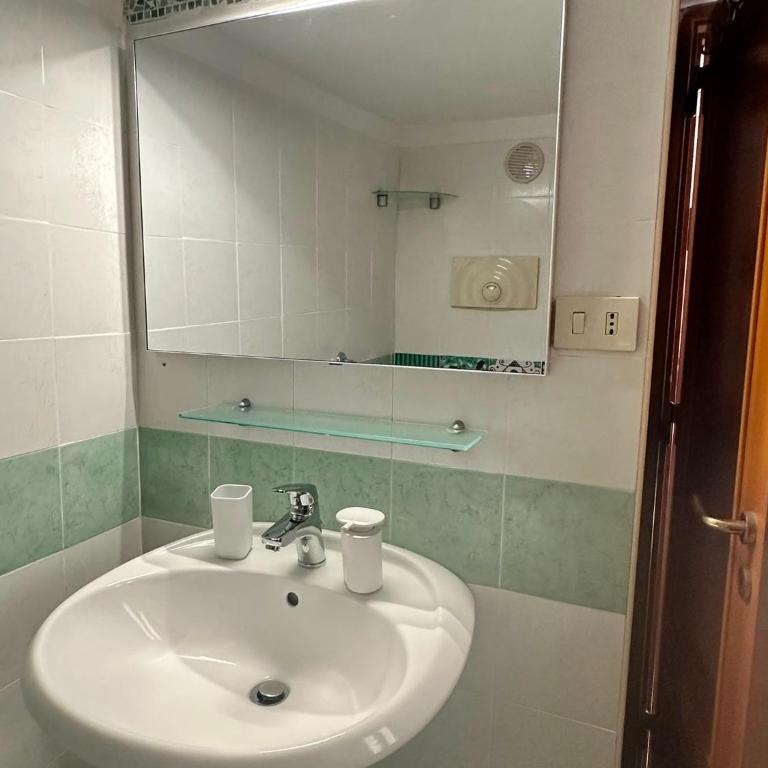 Da Anna ed Enza - Appartamento con 1 Camera da Letto - 7
