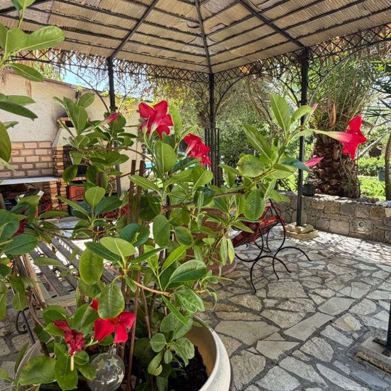 Le Mas des 2 vallons - Two-Bedroom Apartment - 7
