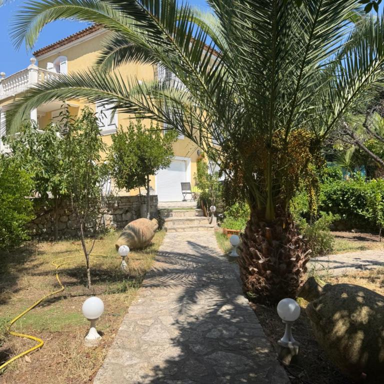 Le Mas des 2 vallons - Two-Bedroom Apartment - 8