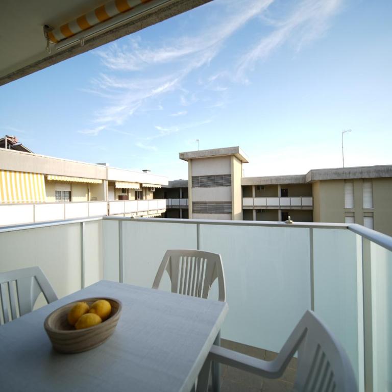 Residence G. Verdi - Monolocale con Balcone - 10