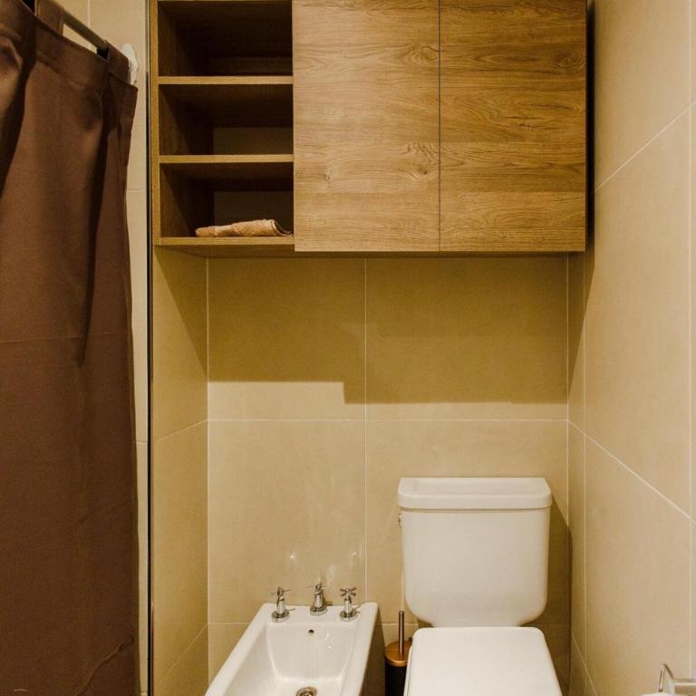 Monoambiente Premiun - Comodo y Equipado VDM 692 - Apartamento de 1 dormitorio - 11