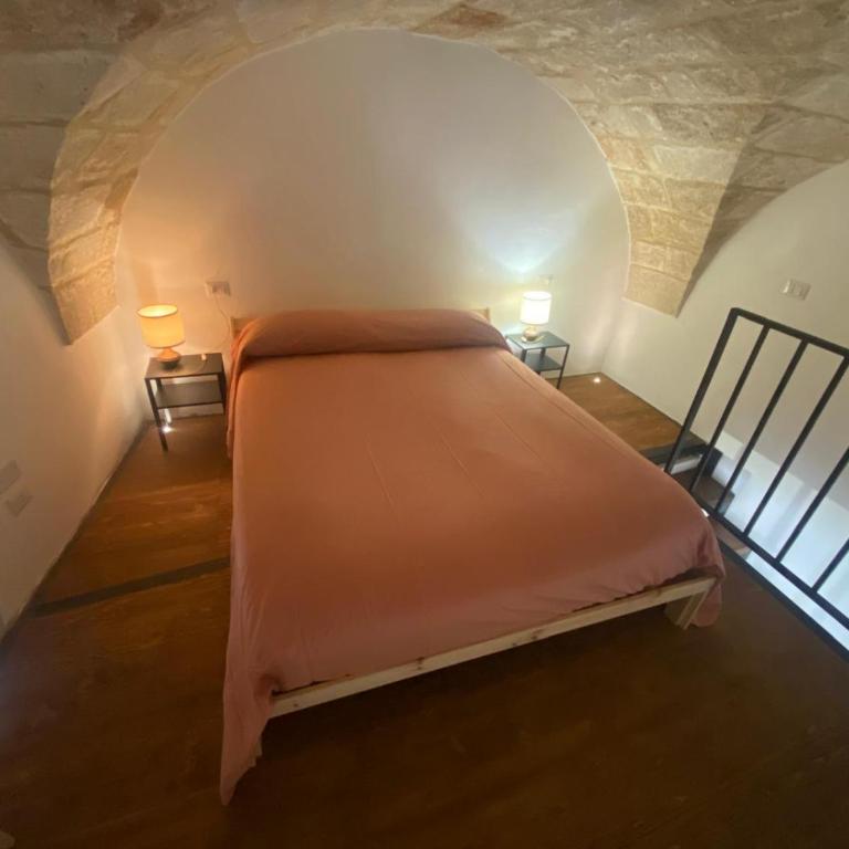 A Casa del Giornalista - Casa con 1 Camera da Letto - 7