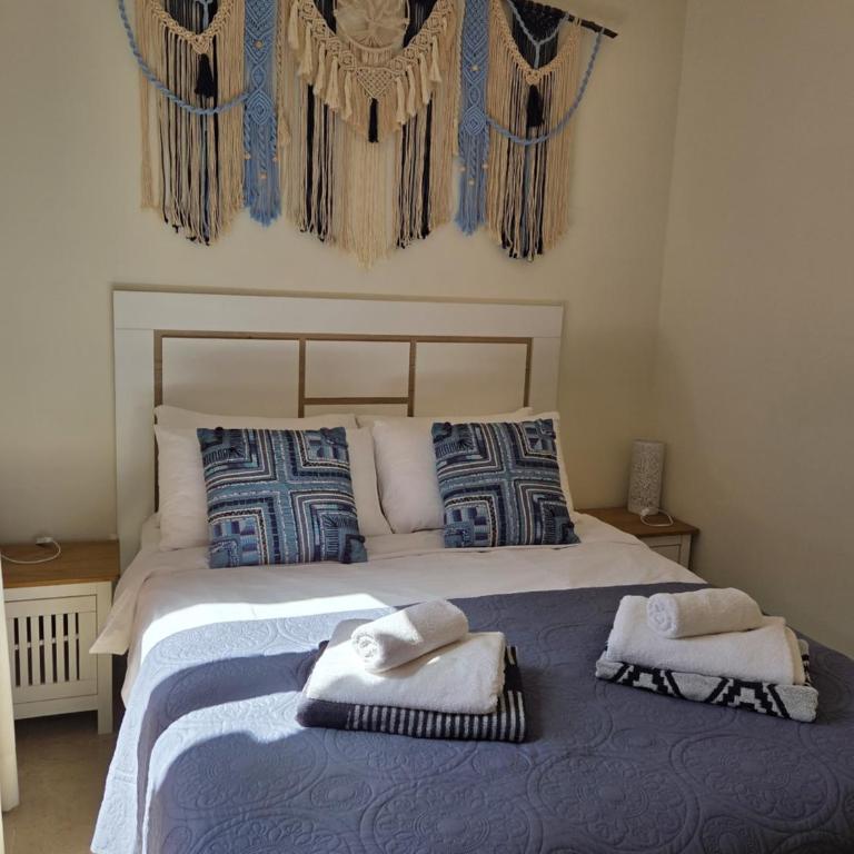 Sea View Penthouse Apartment with Hot Tub - Casa Bella Vista, Buenas Noches , Estepona - Appartement 3 Chambres - 24