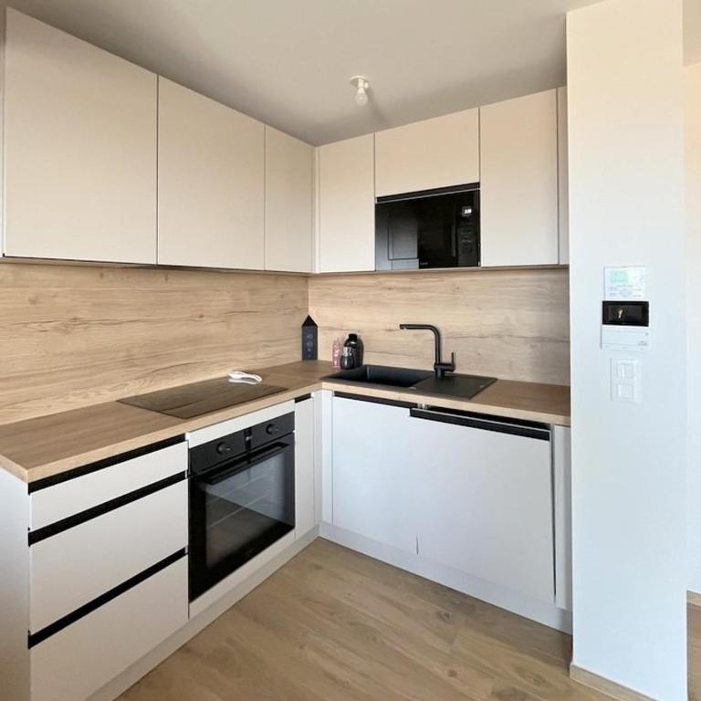 Superbe appartement à 400 m de la plage 4CICA402 - Appartement - Vue sur Mer - 6