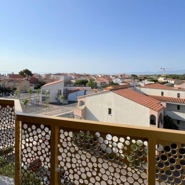 Superbe appartement à 400 m de la plage 4CICA402 - Appartement - Vue sur Mer - 8