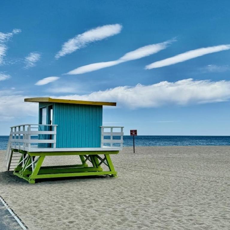 Superbe appartement à 400 m de la plage 4CICA402 - Appartement - Vue sur Mer - 12