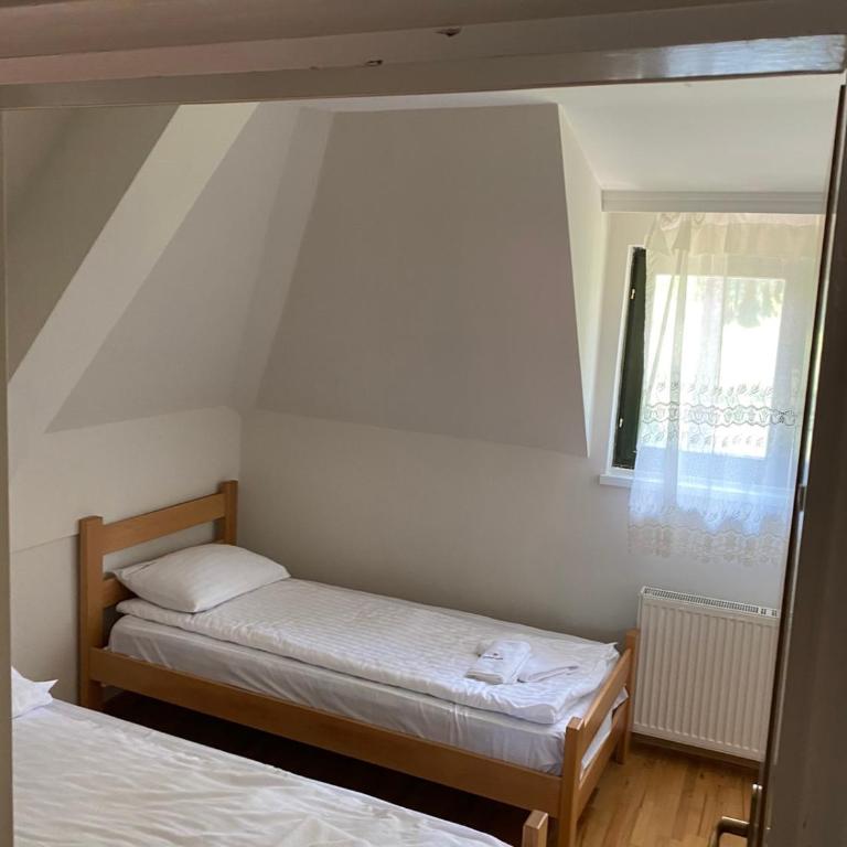 Apartman Andrej - Apartman sa 2 Spavaće Sobe - 9
