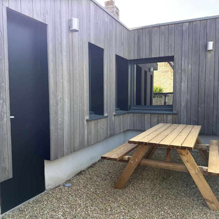 Maison avec WIFI à 90m de la plage à Ploumanac'h PERROS-GUIREC - Réf 321 - Two-Bedroom House - 2
