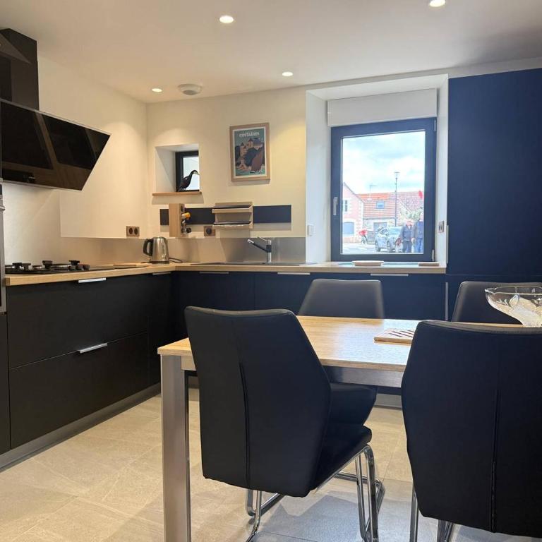 Maison avec WIFI à 90m de la plage à Ploumanac'h PERROS-GUIREC - Réf 321 - Two-Bedroom House - 18