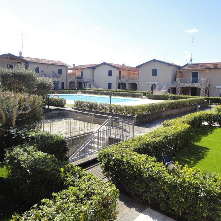 Appartamento Porto Fornaci - Apartamento - Planta baja - 3