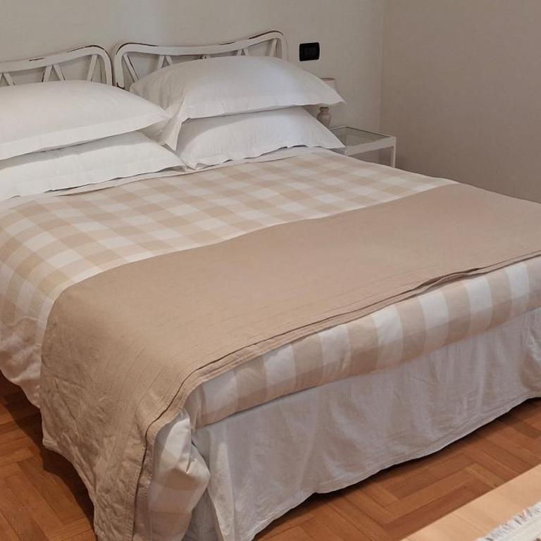 Miltontre Guest House - Triple Room with Private Bathroom - 1