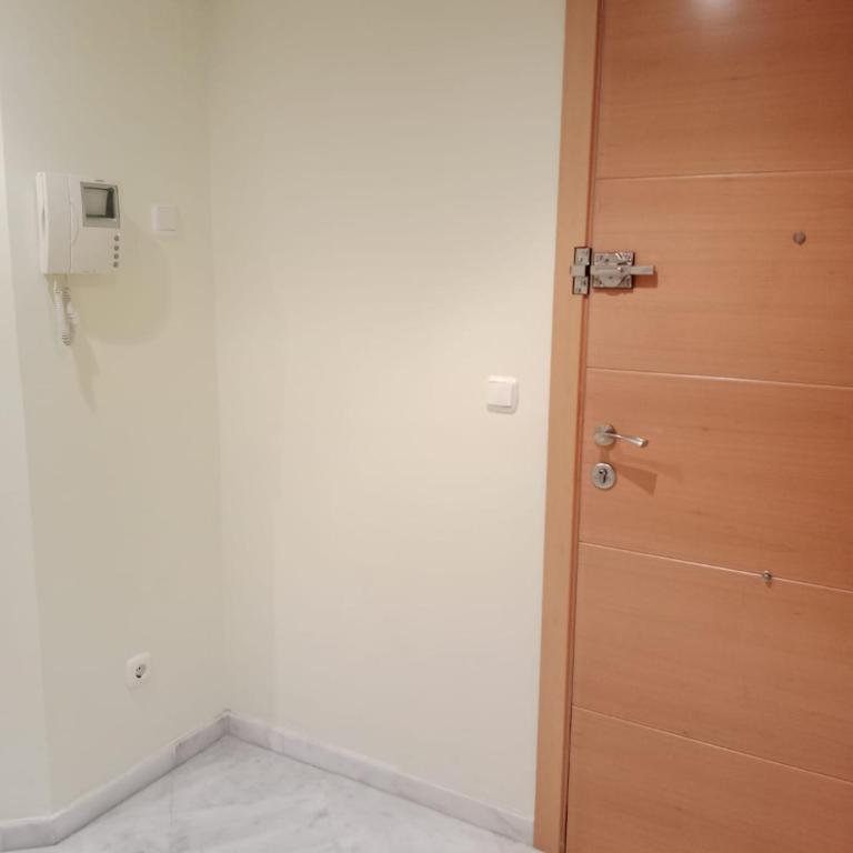 Apartamento en Villajoyosa con piscina - Two-Bedroom Apartment - 5