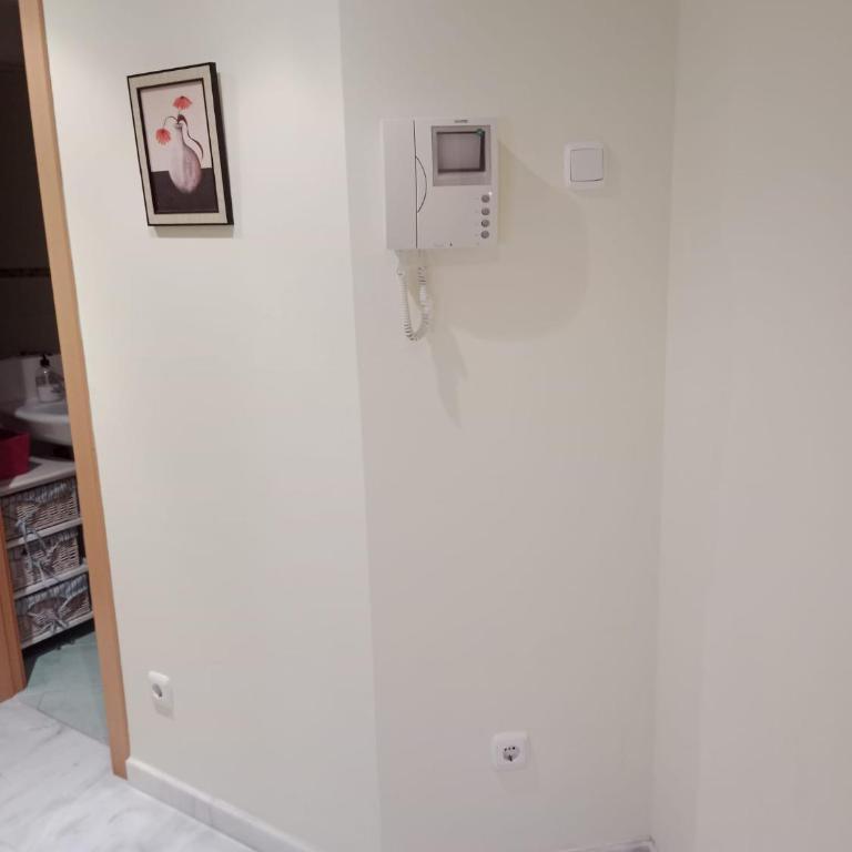 Apartamento en Villajoyosa con piscina - Two-Bedroom Apartment - 8
