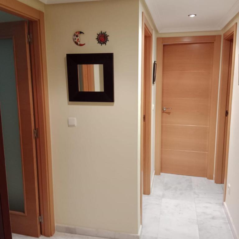 Apartamento en Villajoyosa con piscina - Two-Bedroom Apartment - 6