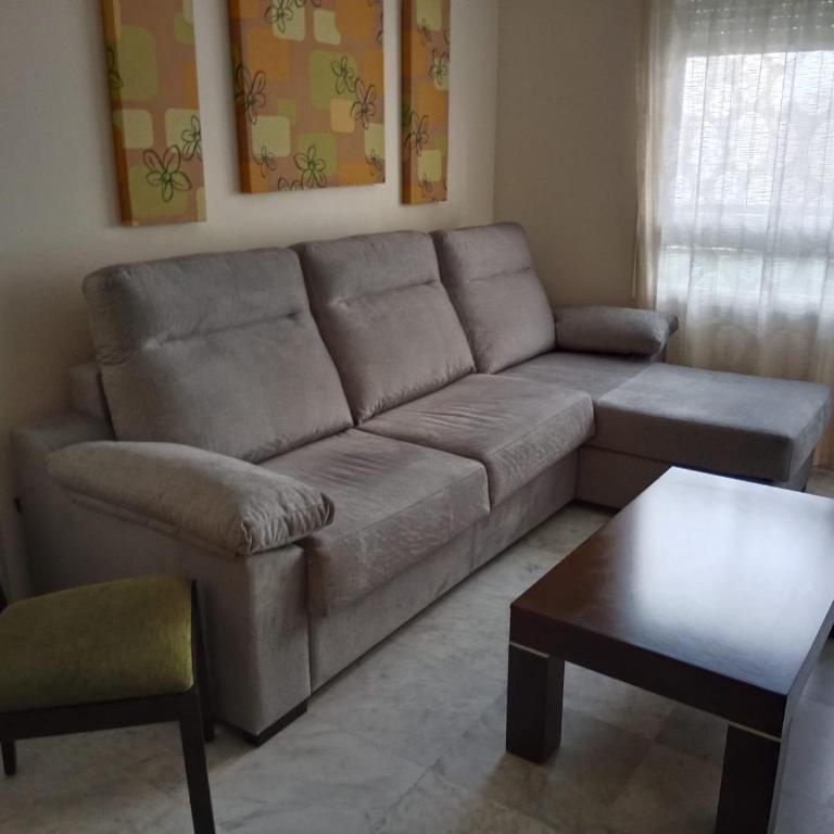 Apartamento en Villajoyosa con piscina - Two-Bedroom Apartment - 15