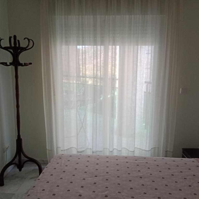 Apartamento en Villajoyosa con piscina - Two-Bedroom Apartment - 36