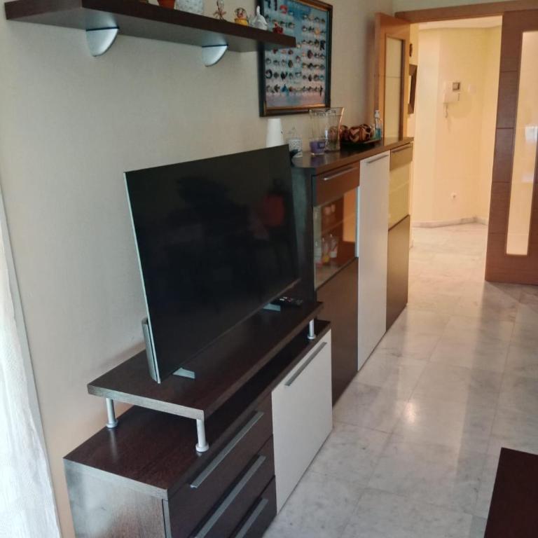 Apartamento en Villajoyosa con piscina - Two-Bedroom Apartment - 12