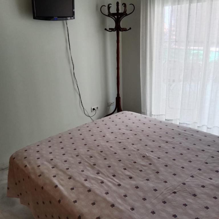 Apartamento en Villajoyosa con piscina - Two-Bedroom Apartment - 35
