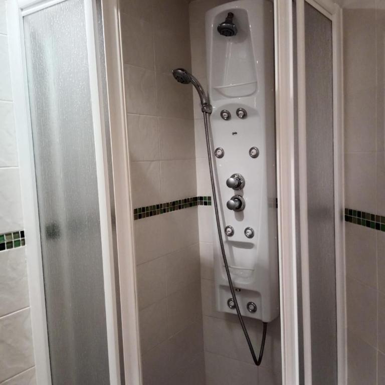 Apartamento en Villajoyosa con piscina - Two-Bedroom Apartment - 42