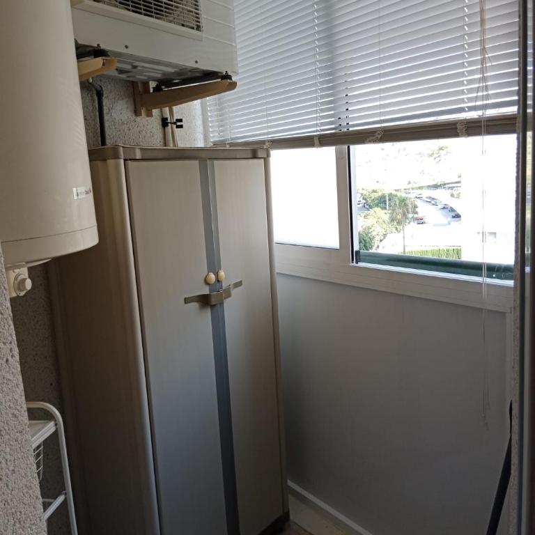 Apartamento en Villajoyosa con piscina - Two-Bedroom Apartment - 28