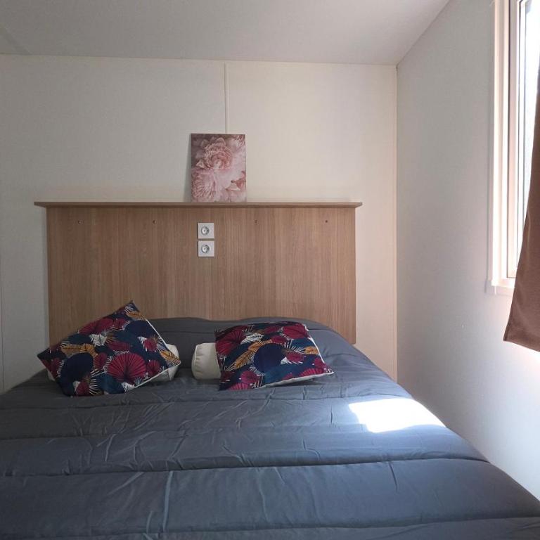 Les Lodges de Marie A16 - Porto-Vecchio - Mobile Home - 12