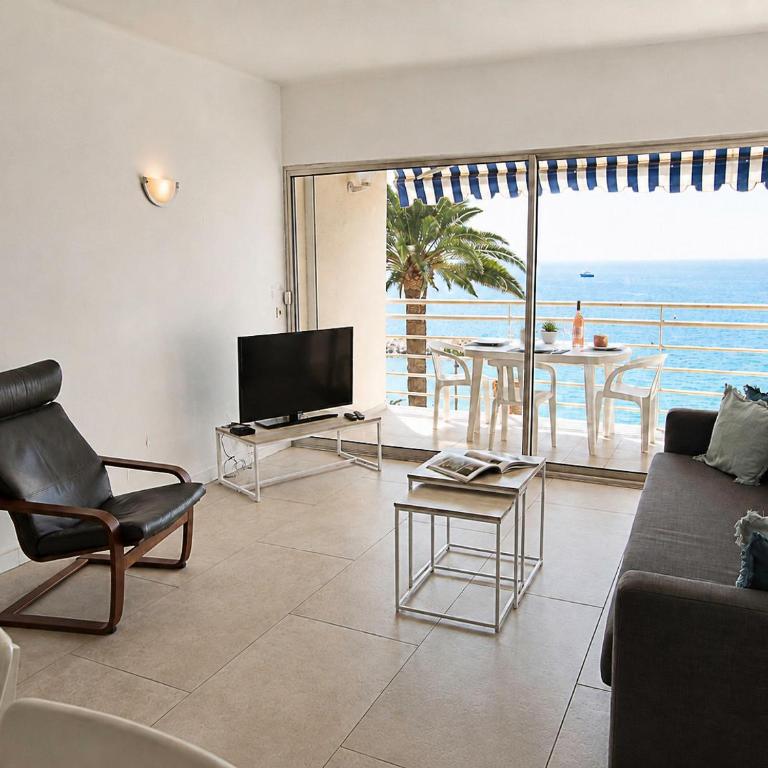 Mare - Appartement - 2