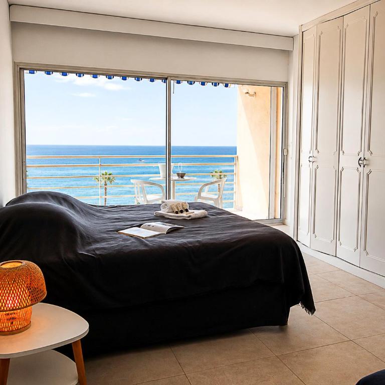 Mare - Appartement - 5